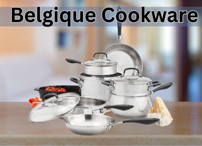 Belgique-Cookware