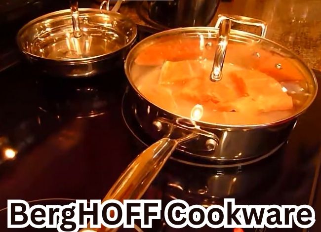 Berghoff cookware