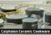 Calphalon Ceramic Cookware
