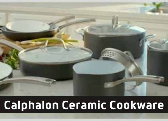 Best Calphalon Cookware Review