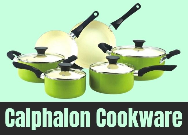 Calphalon Cookware Brand