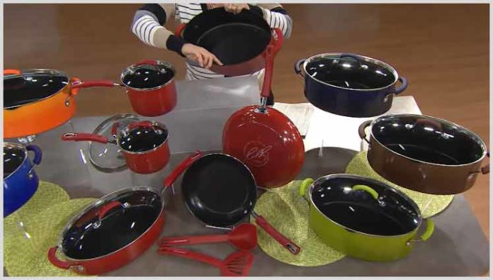 Top 10 Ceramic Cookware