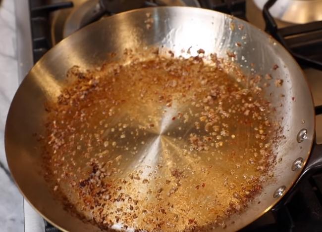 Disadvantages Of De Buyer Inocuivre Copper Cookware