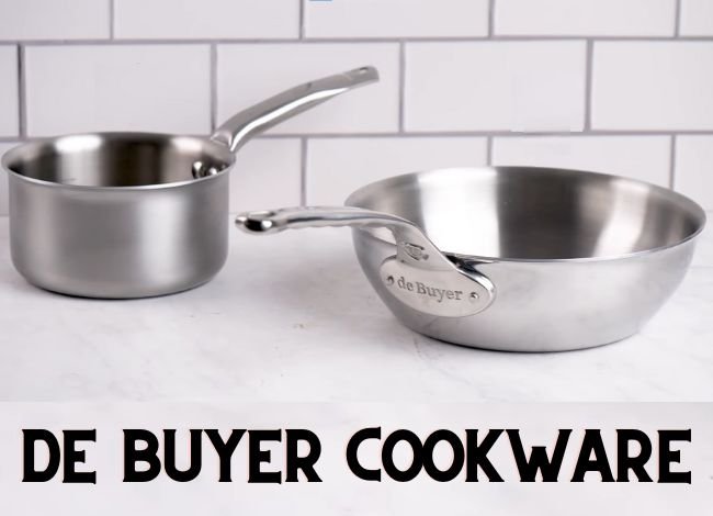 De Buyer cookware review