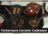 Farberware Ceramic Cookware