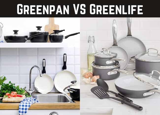 Greenpan Vs Greenlife Which One Is Better