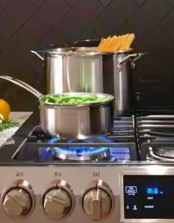 Cuisinart Multiclad Pro Cookware Sets