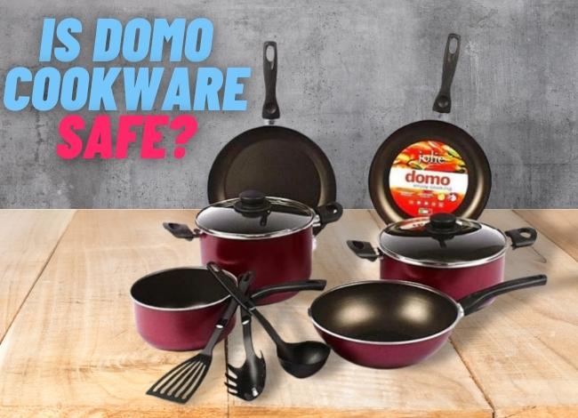 Domo Cookware