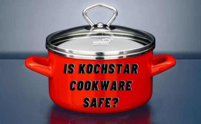 Kochstar Cookware Reviews