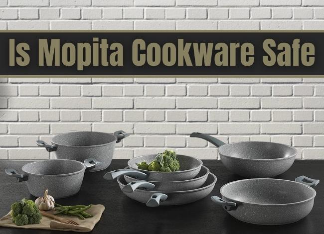 Mopita Cookware