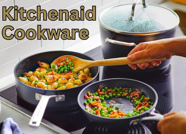 Kitchenaid Cookware