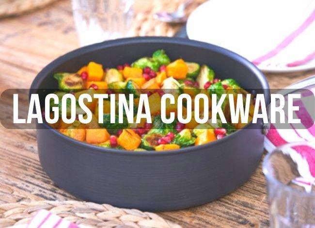 Lagostina Cookware