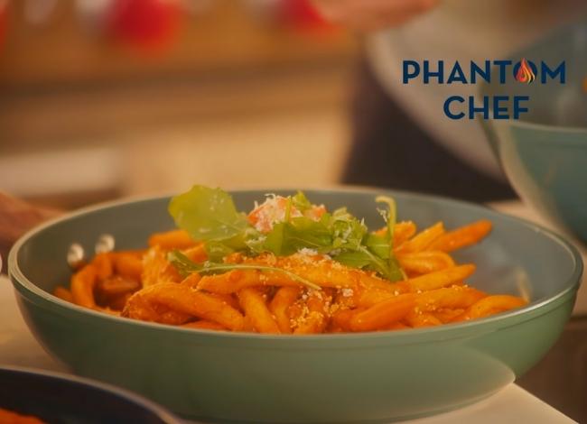 Phantom Chef Cookware Set Reviews