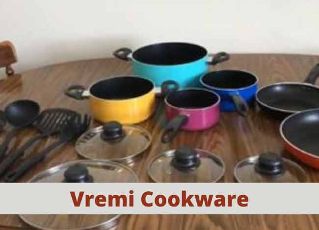 Vremi Cookware