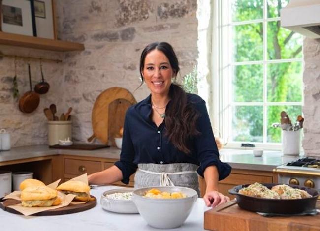 What Pots And Pans Does Joanna Gaines Use