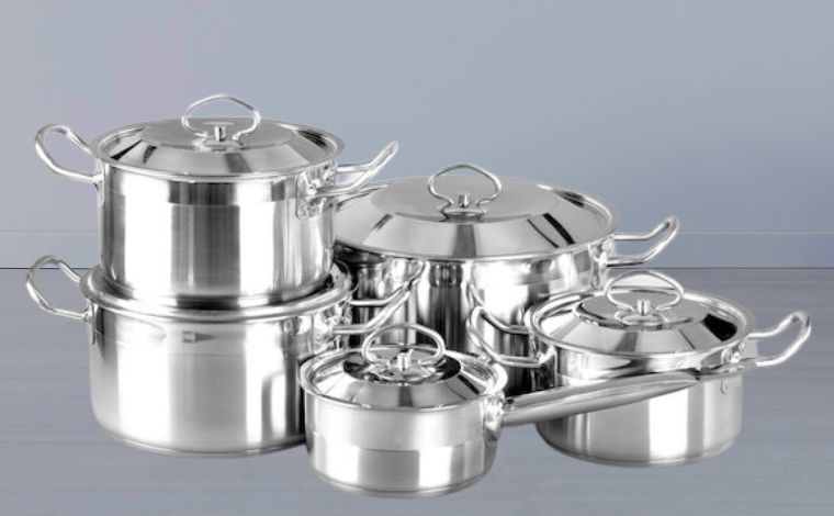 aluminum cookware reviews