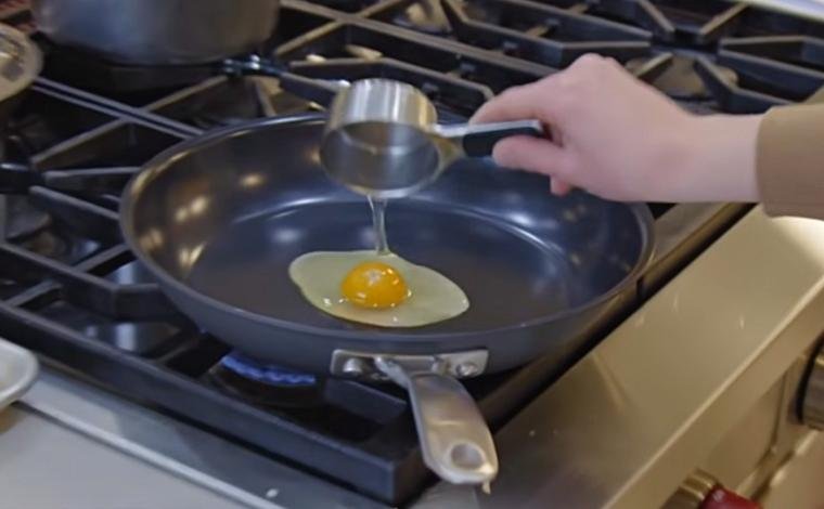 nonstick ceramic pans