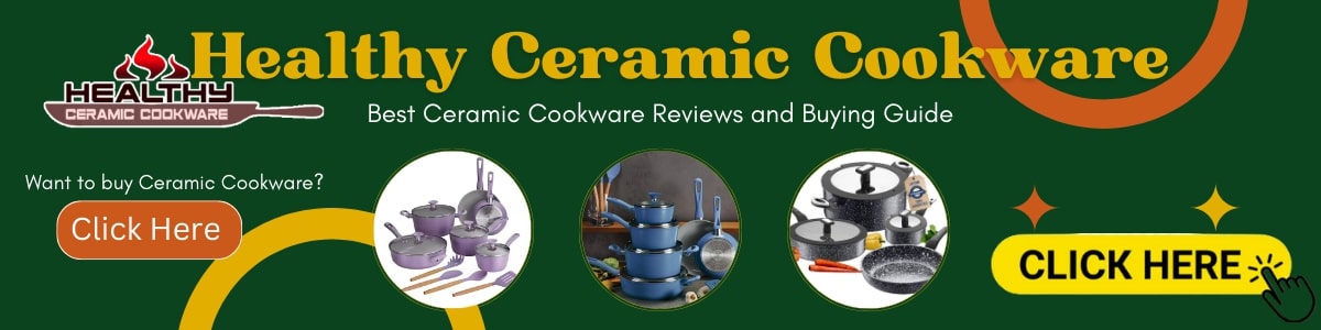 best ceramic cookware